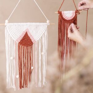 Macrame Wall Hanging