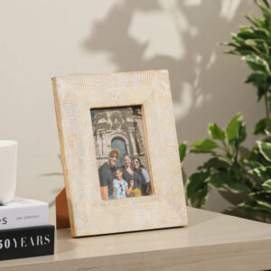Wooden Picture Frame