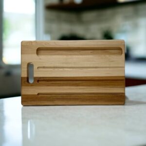 Maple Wood Serving Board